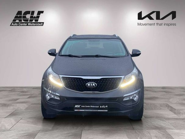 Kia Sportage 1.6 99 kW image number 2