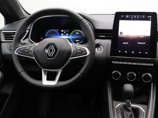 Renault Clio E-Tech Hybrid 105 kW image number 4