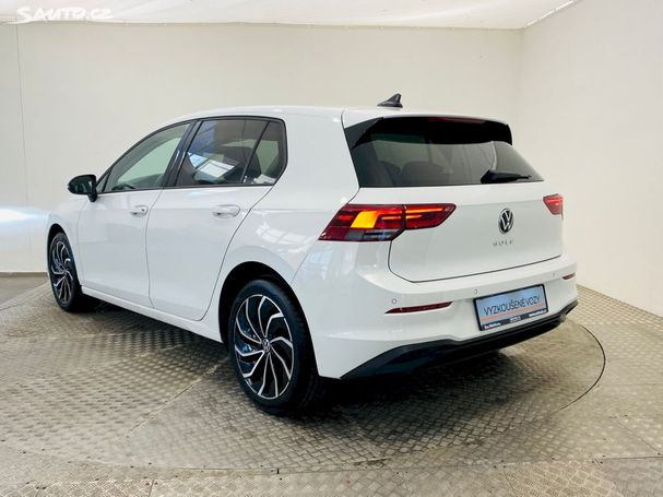 Volkswagen Golf 1.5 TSI Life 96 kW image number 23