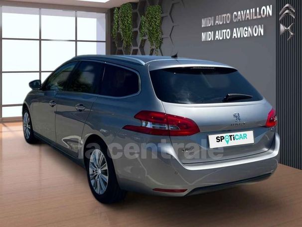 Peugeot 308 SW BlueHDi 130 EAT8 S&S Allure 96 kW image number 15