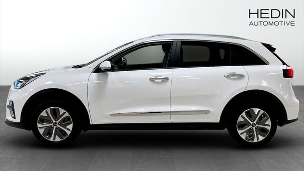 Kia Niro e 150 kW image number 6