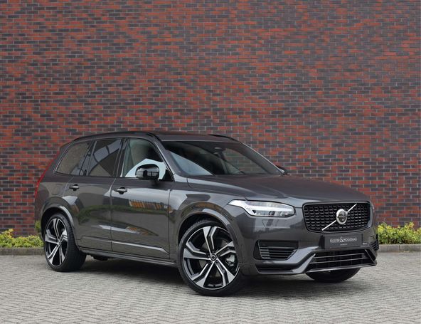 Volvo XC90 T8 Recharge AWD Ultimate 335 kW image number 2