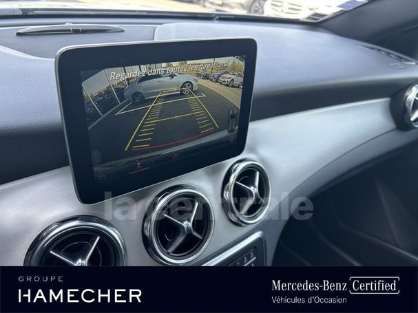 Mercedes-Benz GLA 220 d 7G-DCT 130 kW image number 23