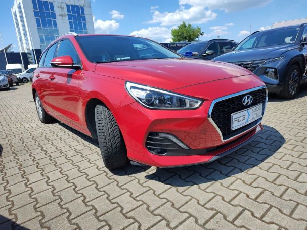 Hyundai i30 74 kW image number 2