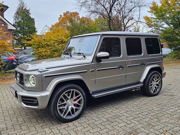 Mercedes-Benz G 63 AMG G 430 kW image number 4