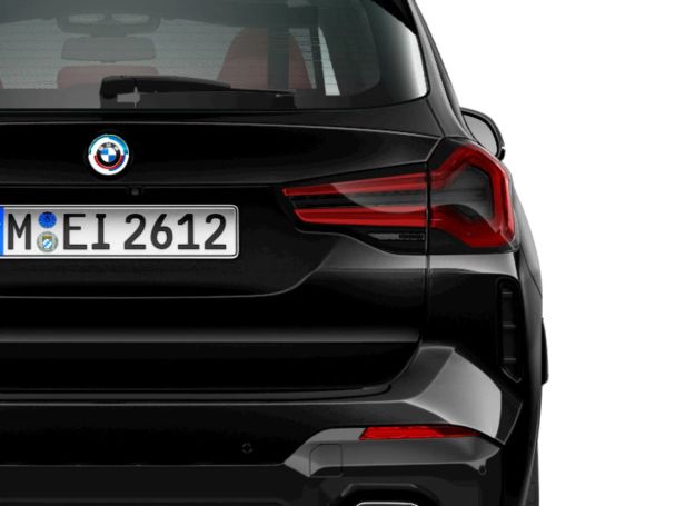 BMW X3 xDrive20d M Sport 140 kW image number 3