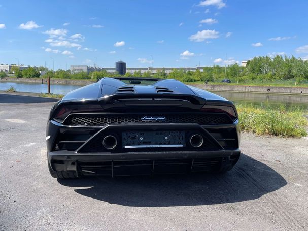 Lamborghini Huracan 470 kW image number 5