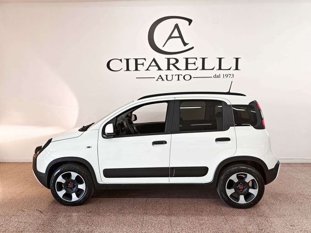 Fiat Panda 1.0 Hybrid 51 kW image number 27