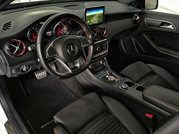 Mercedes-Benz A 45 AMG 4Matic 280 kW image number 10