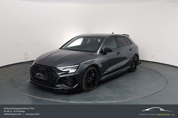 Audi RS3 2.5 TFSI 294 kW image number 1