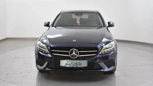 Mercedes-Benz C 220 d 143 kW image number 4