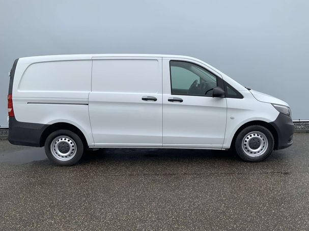 Mercedes-Benz Vito 110 CDI 75 kW image number 4