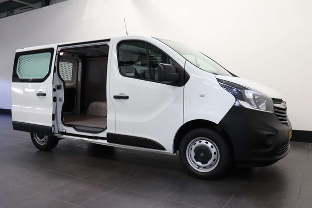 Opel Vivaro 1.6 CDTI 92 kW image number 13