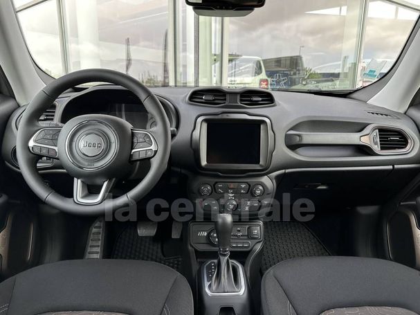 Jeep Renegade 1.3 Turbo PHEV 177 kW image number 5