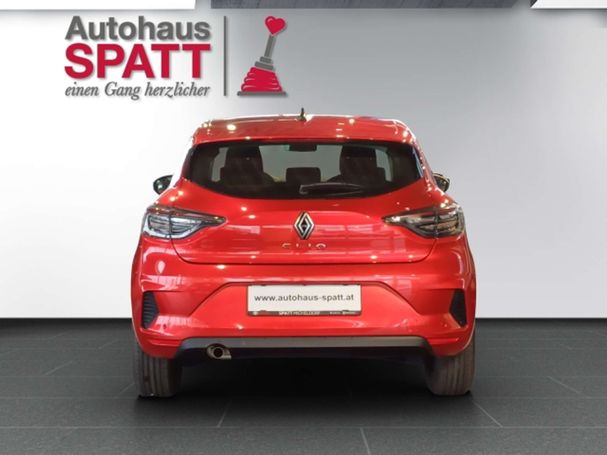 Renault Clio TCe 90 66 kW image number 3