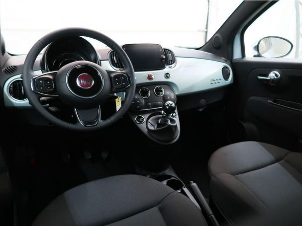 Fiat 500 1.0 51 kW image number 15