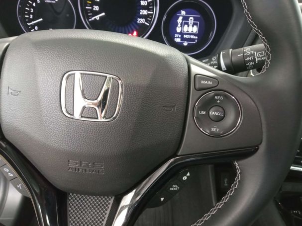 Honda HR-V 1.5 i-VTEC Executive 96 kW image number 22