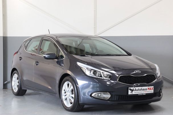 Kia Ceed 94 kW image number 2