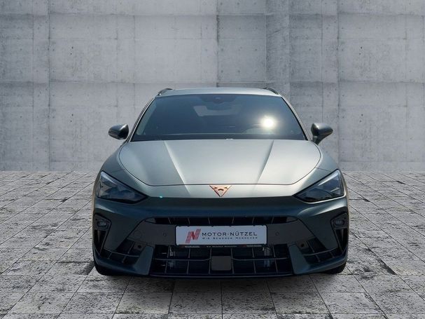 Cupra Leon e-Hybrid 200 kW image number 1