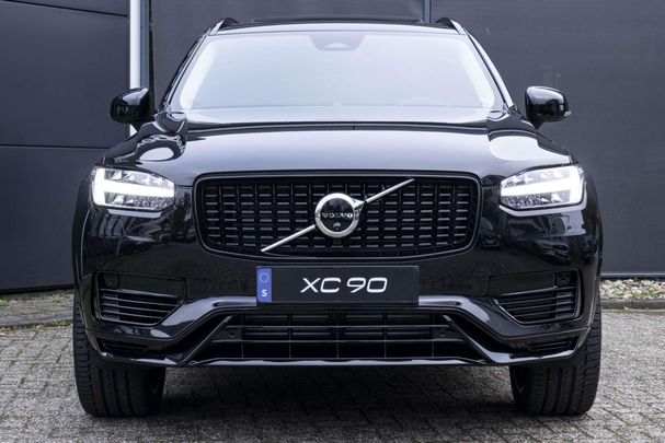 Volvo XC90 T8 Recharge AWD 335 kW image number 7