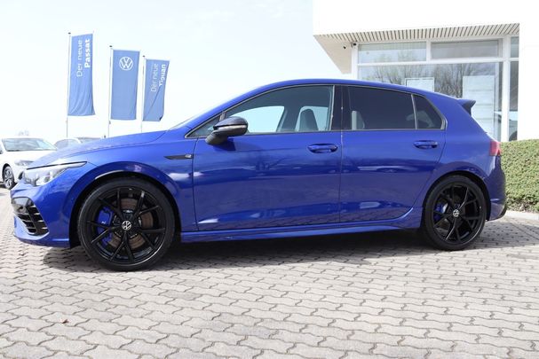 Volkswagen Golf R 4Motion DSG 235 kW image number 1