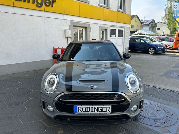 Mini Cooper S Clubman 141 kW image number 6