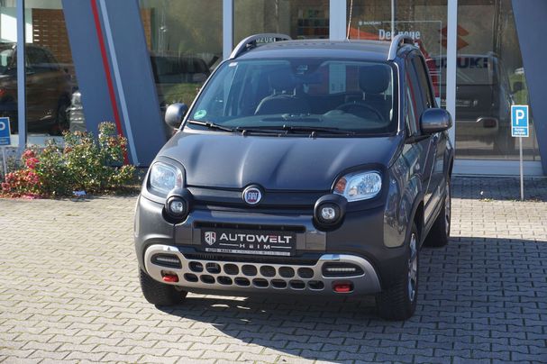 Fiat Panda 63 kW image number 2