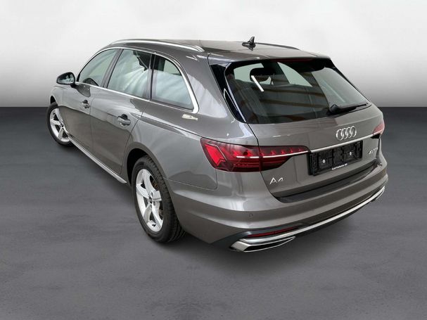 Audi A4 40 TFSI 150 kW image number 7