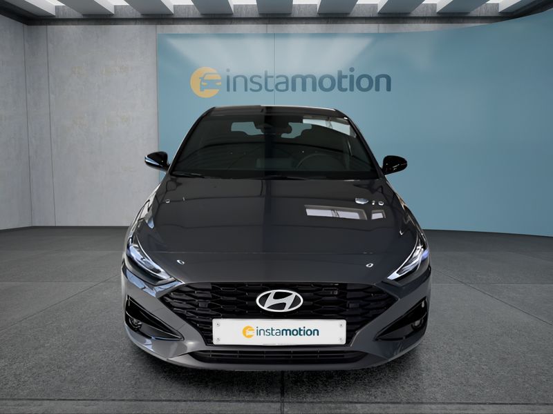 Hyundai i30 5-Door 1.0