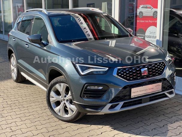 Seat Ateca 1.5 TSI 110 kW image number 6