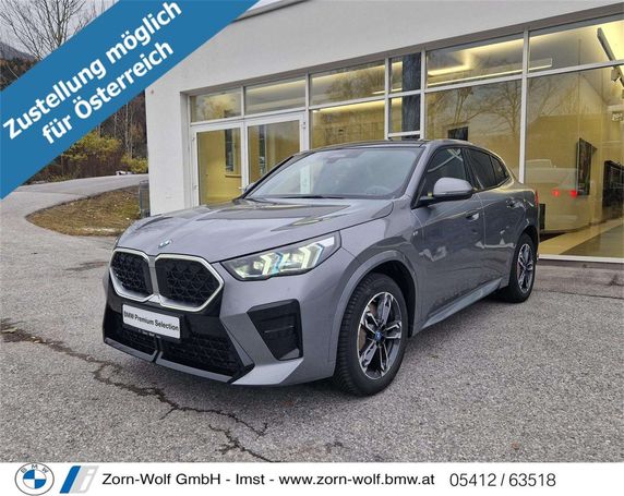 BMW X2 xDrive 120 kW image number 2