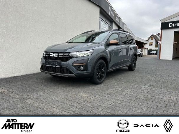 Dacia Jogger 100 ECO-G Extreme 74 kW image number 5