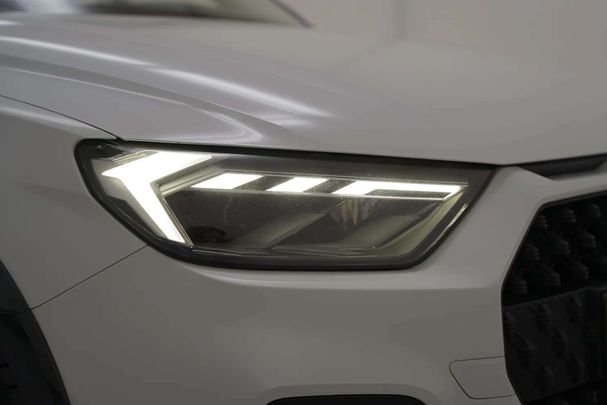 Audi A1 30 TFSIe 85 kW image number 25