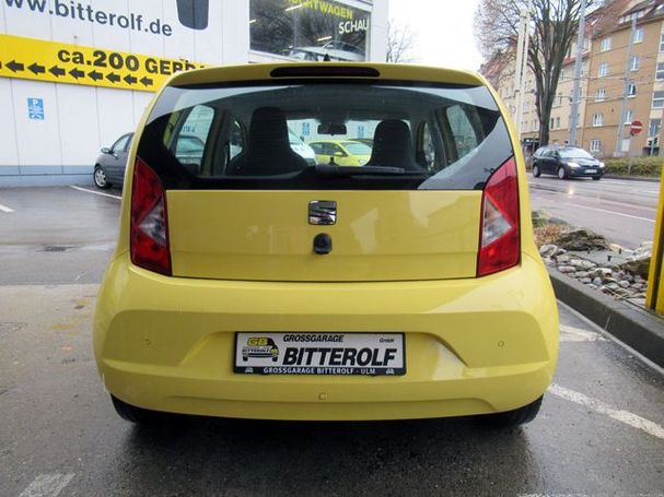 Seat Mii 1.0 Style 44 kW image number 9