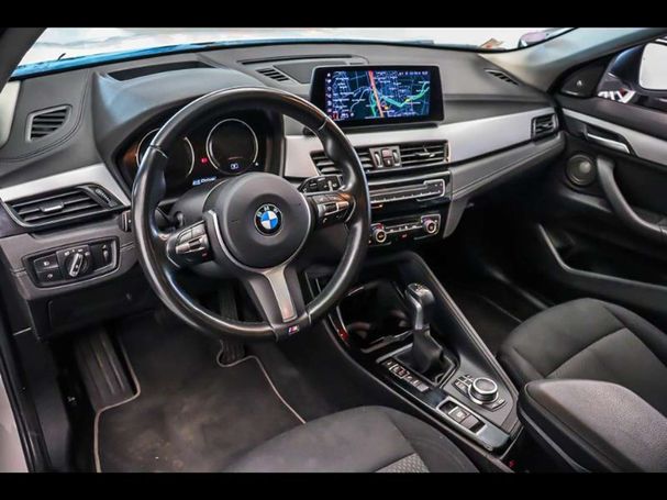 BMW X2 xDrive 93 kW image number 14