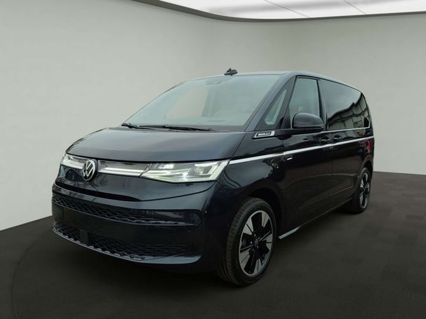 Volkswagen T7 Multivan 2.0 TDI DSG 110 kW image number 1