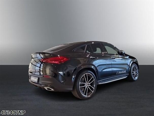 Mercedes-Benz GLE 350 de 245 kW image number 3