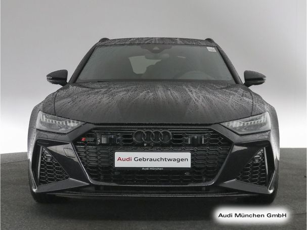 Audi RS6 Avant 441 kW image number 2