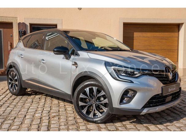 Renault Captur 140 Techno 103 kW image number 2