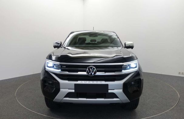 Volkswagen Amarok 3.0 V6 TDI Aventura 4Motion 177 kW image number 1