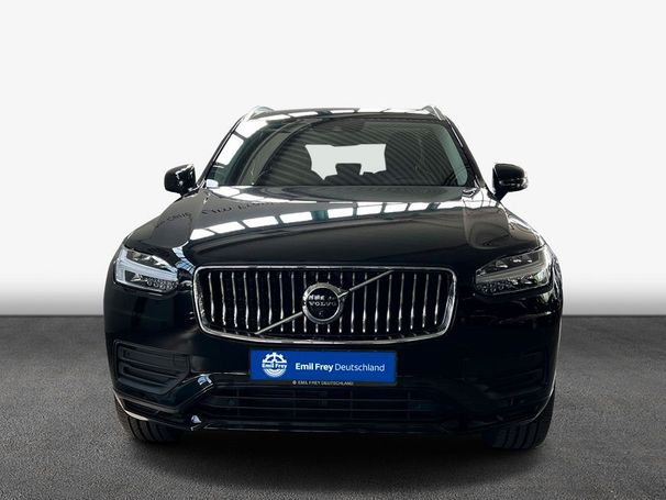 Volvo XC90 B5 AWD Momentum 173 kW image number 3