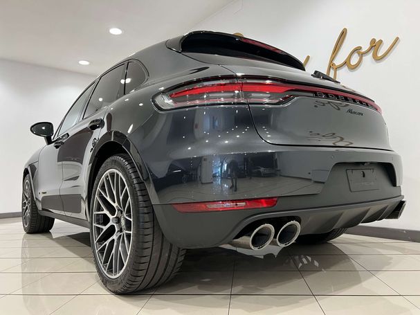 Porsche Macan PDK 180 kW image number 11