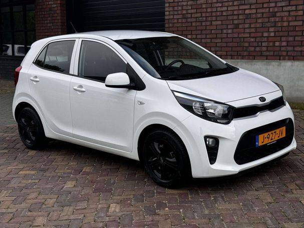 Kia Picanto 1.0 49 kW image number 2