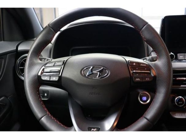 Hyundai Kona 1.0 88 kW image number 17