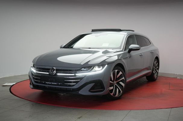 Volkswagen Arteon Shooting Brake 2.0 TSI R-Line DSG 140 kW image number 1