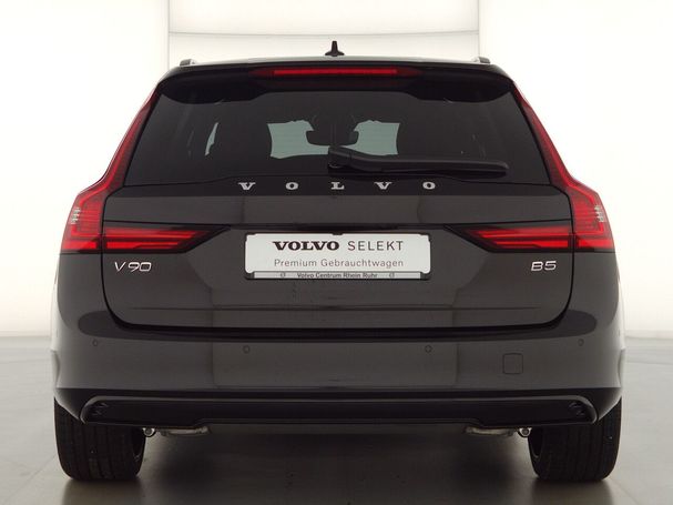 Volvo V90 B5 184 kW image number 5