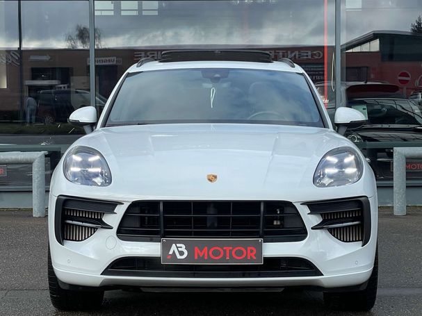 Porsche Macan Turbo PDK 280 kW image number 3