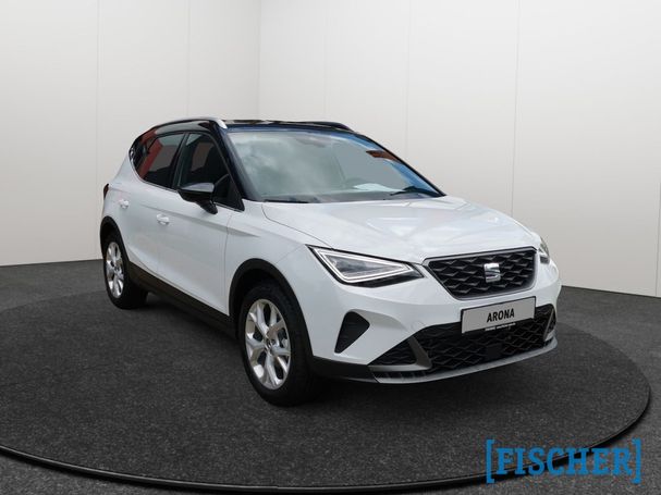 Seat Arona 1.0 TSI FR 85 kW image number 2