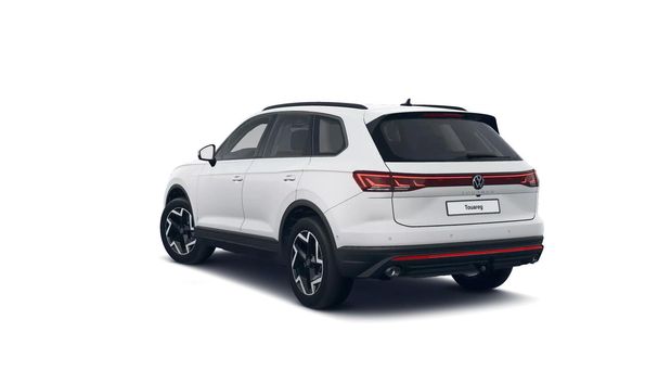 Volkswagen Touareg 3.0 TDI 4Motion 170 kW image number 10