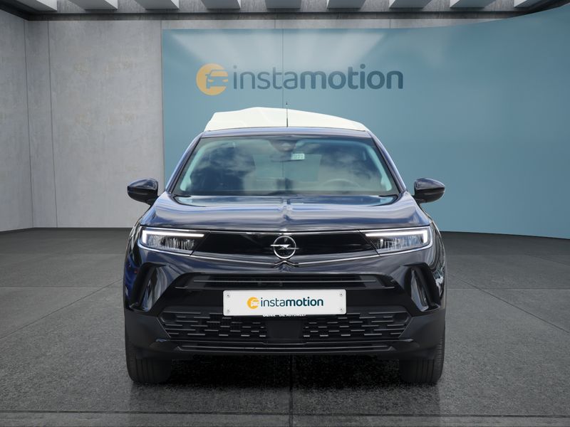 Opel Mokka 74 kW
